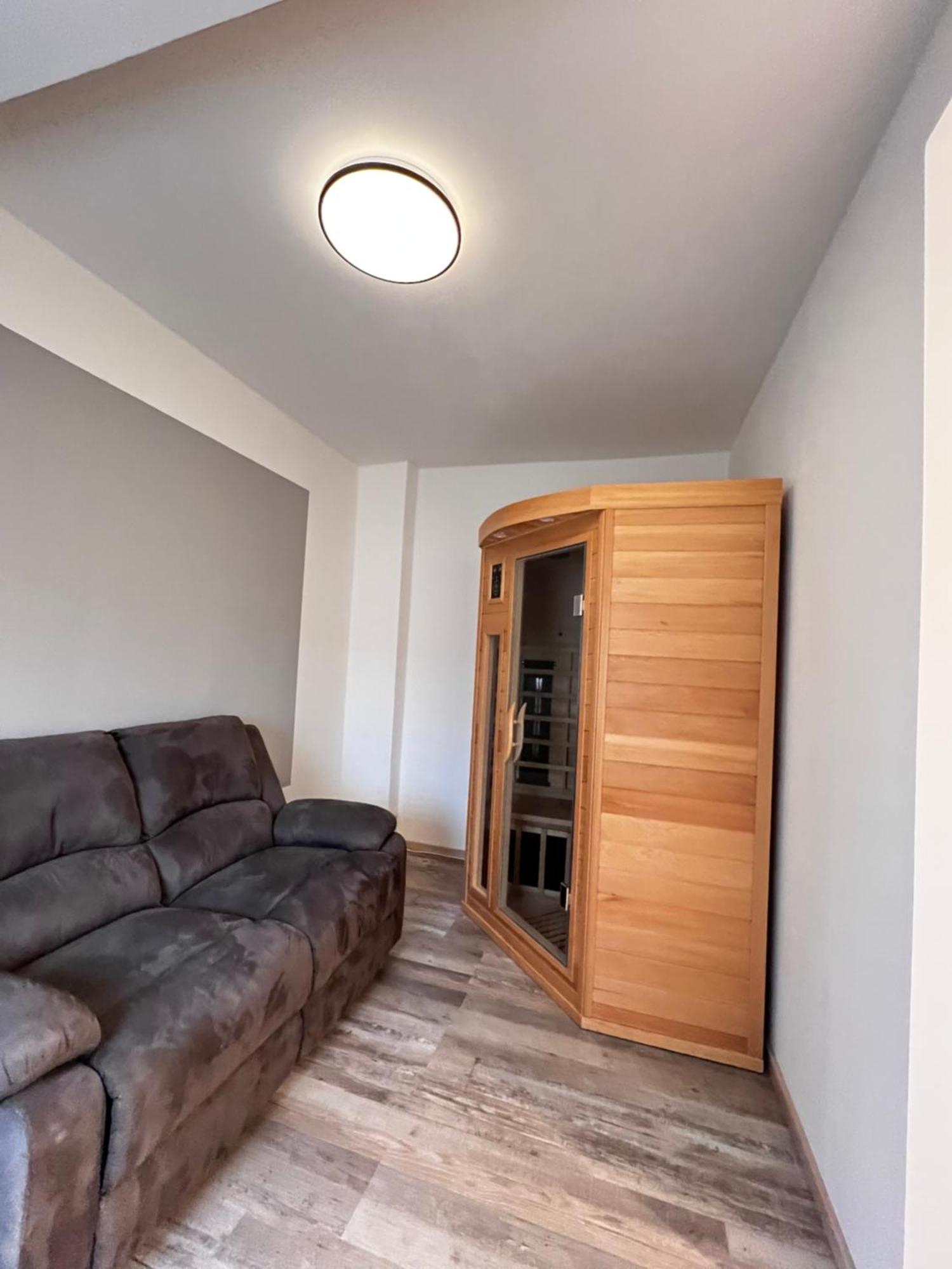 Werderau 1919 Appartement